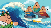 Greek Mythology GIF