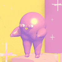 bae cutie GIF by Julian Glander