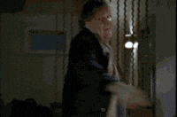 we miss you chris farley GIF