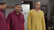 You Are Crazy Reaction GIF by Bounce