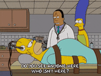 homer simpson GIF