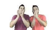 Podcast Yepito Sticker by Adrian Presenta