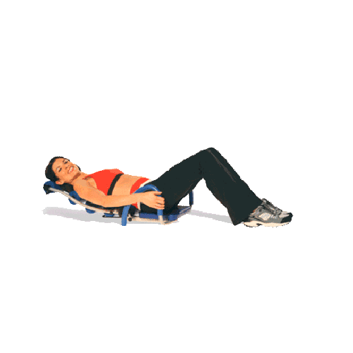 Work Workout Sticker