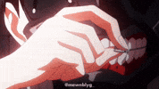 Tokyo Ghoul GIF
