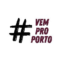 Sticker by Porto do Sabor
