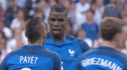 Euro 2016 Hug GIF by Sporza
