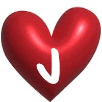 J Sticker