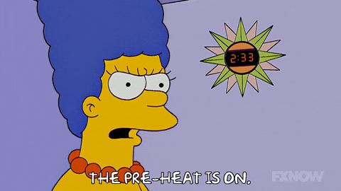 Season 18 Episode 21 GIF by The Simpsons