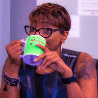 Coffee Chile GIF
