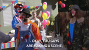 comedy central anders holmvik GIF by Workaholics