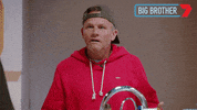Shocked Big Brother GIF by Big Brother Australia