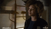 Good Witch Love GIF by Hallmark Channel