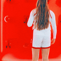 Womens Basketball Nebrasketball GIF by Huskers