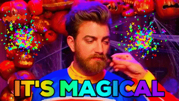 Happy Good Mythical Morning GIF by Rhett and Link