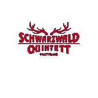 Blasmusik Sticker by Schwarzwald Quintett