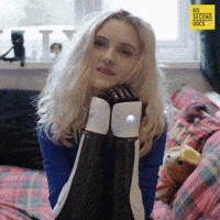 Girl Omg GIF by 60 Second Docs