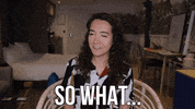 Questions GIF by Alayna Joy