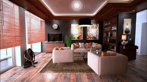 HSTVibroacustic giphygifmaker GIF