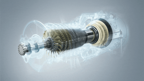 Machine Innovation GIF by Siemens