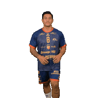 Srvhb Mapu Sticker by Saint-Raphaël Var Handball