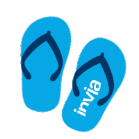 Sticker by Invia