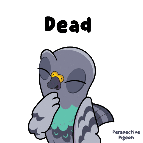 Laugh Laughing Sticker by VeeFriends