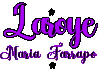 Laroye Sticker