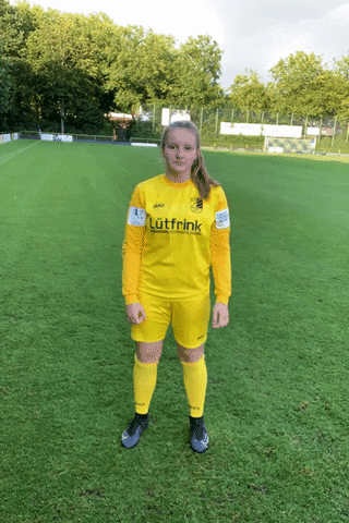 GIF by Borussia Bocholt