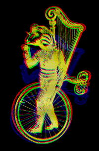 Walliserhof bike sheep brandnertal walliserhof GIF