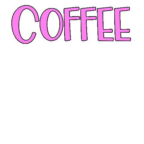 Coffee Teacher Sticker