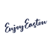 eastontowncenter columbus easton columbus ohio cbus Sticker