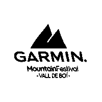 Garmin Trail Running Sticker by Ocisport