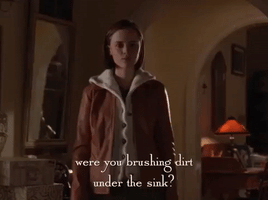 season 4 netflix GIF by Gilmore Girls 