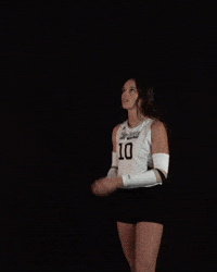 Womens Volleyball GIF by Purdue Fort Wayne Athletics