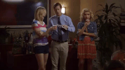 comedy central anders holmvik GIF by Workaholics