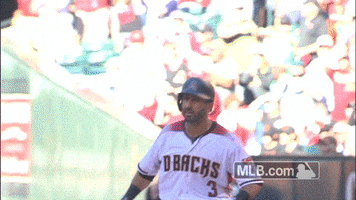 descalso GIF by MLB
