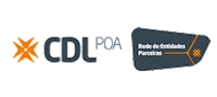 cdlportoalegre cdlpoa cdlportoalegre rededeentidadesparceiras entidadesparceiras Sticker