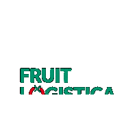 FRUITLOGISTICA fruitlogistica fl26 fruitlogistica2026 Sticker