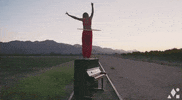 julia michaels hula hoop GIF by Clean Bandit