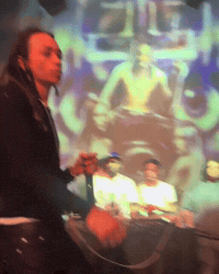 Flex Dancing GIF by Respective