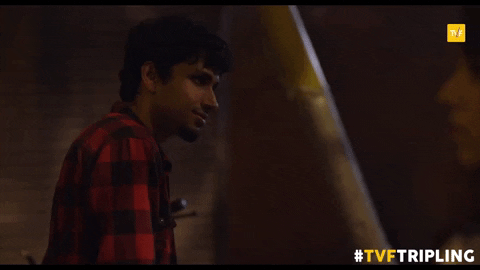 web series lol GIF by The Viral Fever