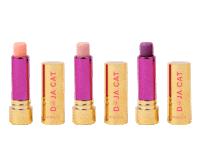 Doja Cat Beauty Sticker by BHCosmetics
