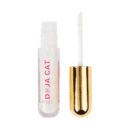 Doja Cat Beauty Sticker by BHCosmetics