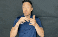 Asl Meaning GIF
