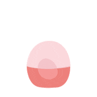 Beauty Lips Sticker by eos Products