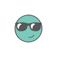 Feel Good Beauty Sticker by eos Products