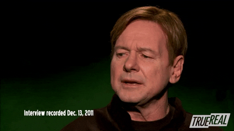 Haunting Episode 14 GIF by TrueReal