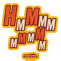 Brasilidades Sticker by Outback Brasil
