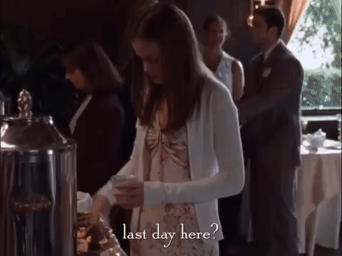 season 3 netflix GIF by Gilmore Girls 