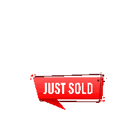 Realestate Justsold Sticker by The Kelly Forman Team
